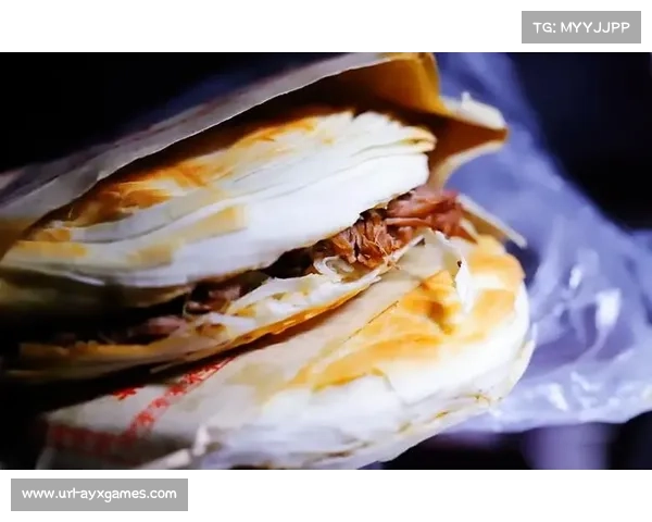 西安马拉松赛道串联古都名胜特色肉夹馍补给引爆赛事亮点