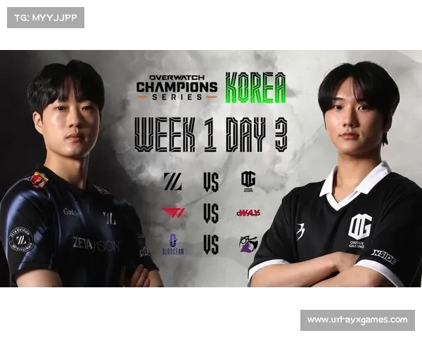 OWCS国服赛区前三名将直接晋级2026年第一阶段常规赛。 OWCS国服赛区前三名将直接晋级2026年第一阶段常规赛。