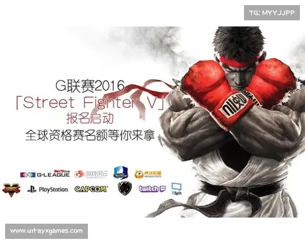 CAPCOM职业巡回赛晋级名额确定,选手将出征全球赛 CAPCOM职业巡回赛晋级名额确定,选手将出征全球赛