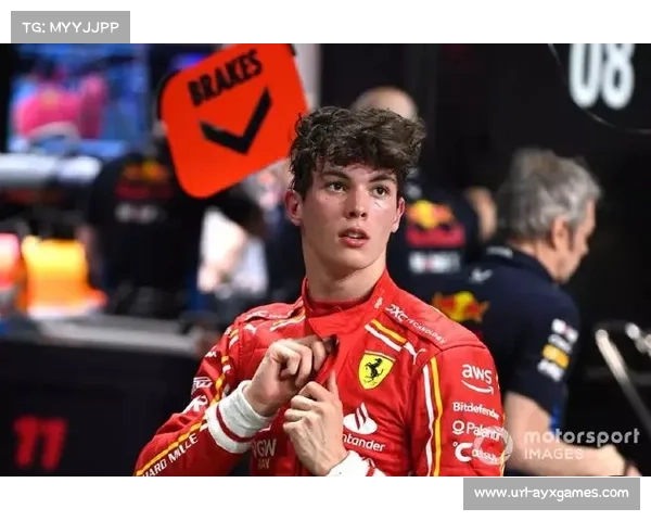 FIA对哈斯车手贝尔曼进行扣分，累计罚分已达10分