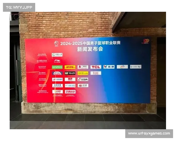 CBA赞助商新增科技品牌，智能穿戴设备引入训练