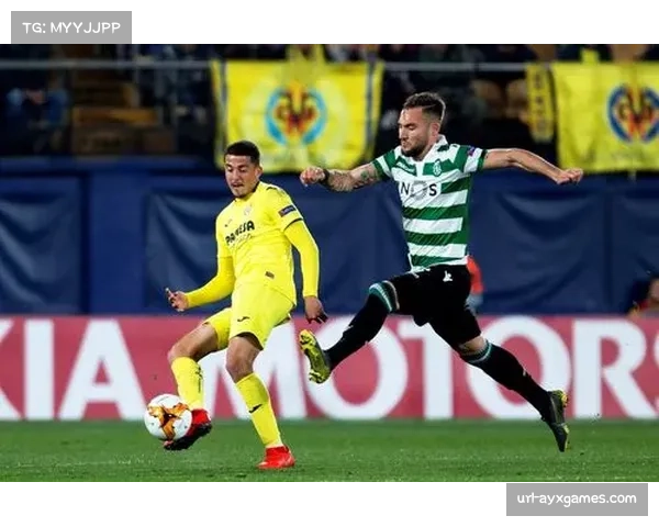 比利亚雷亚尔官方确认：前锋瑟洛特因腿筋伤势将缺席三周