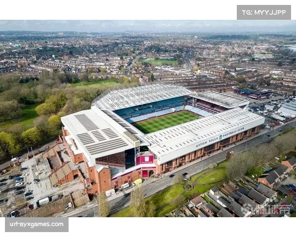 VAR屏幕下的红砖拱门：维拉公园翻新计划折射英超基建军备竞赛